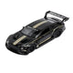 Bentley Continental GT3, 1:36 Scale (Black) collectible diecast model at Poketwheels