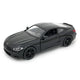 Kinsmart BMW M8 Competition Coupe 1:36 Scale Diecast Model (Black)
