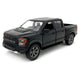 Kinsmart Ford F-150 Raptor 2022 1:36 Scale Diecast Model (Black)