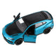 Kinsmart Lamborghini Urus Performante 1:36 Scale Diecast Model (Blue)