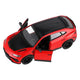 Kinsmart Lamborghini Urus Performante 1:36 Scale Diecast Model (Red)