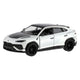 Kinsmart Lamborghini Urus Performante 1:36 Scale Diecast Model (White)