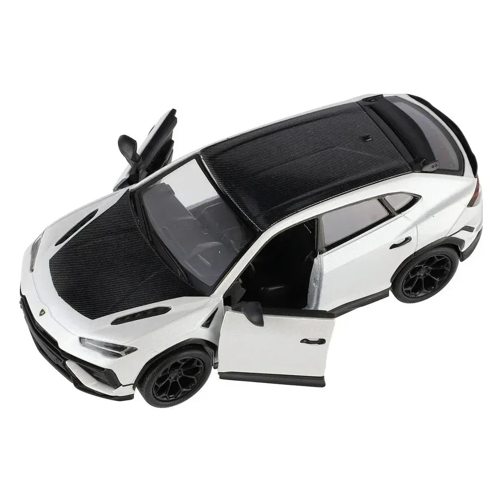Kinsmart Lamborghini Urus Performante 1:36 Scale Diecast Model (White)
