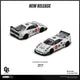 LBWK F40 (White), 1:64 Scale (Chance of Red Chase Car) collectible diecast model at Poketwheels