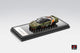 *HEC 2026* Honda NSX-NA1, 1:64 Scale (Green) collectible diecast model at Poketwheels