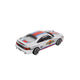 PRE-ORDER SHADOW Toyota MR2 Silver 1:64 Scale Diecast Model
