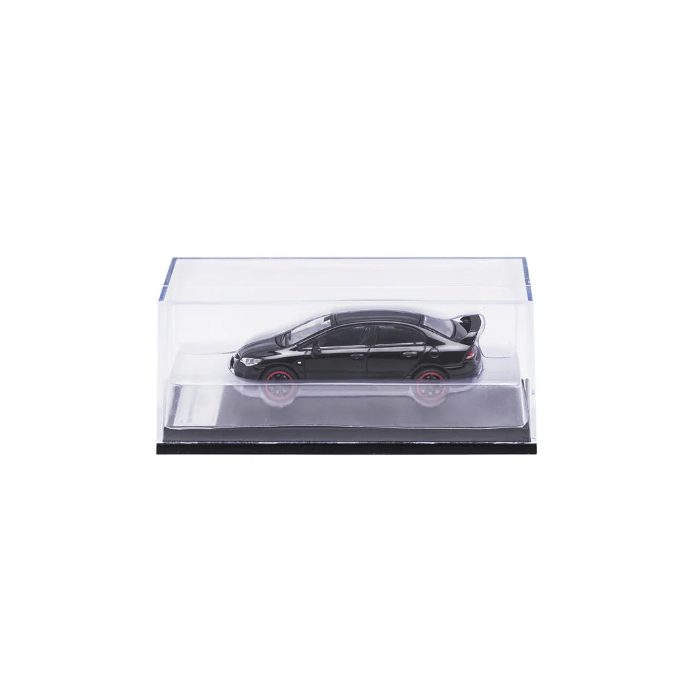 PRE-ORDER DCT Honda Civic Type R FD2 Black 1:64 Scale Diecast Model
