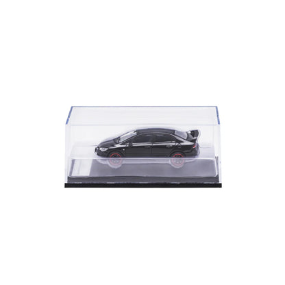 PRE-ORDER DCT Honda Civic Type R FD2 Black 1:64 Scale Diecast Model