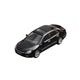 PRE-ORDER DCT Honda Accord 7th Generation Facelift Black 1:64 Scale Diecast Model