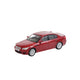 PRE-ORDER SHADOW BMW M5 (E60) Red 1:64 Scale Diecast Model