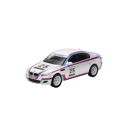 PRE-ORDER SHADOW BMW M5 E60 1:64 Scale Diecast Model