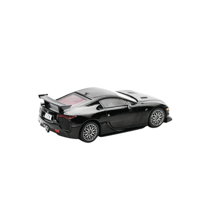 PRE-ORDER DCT Lexus LFA Nürburgring Edition Black 1:64 Scale Diecast Model