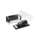 PRE-ORDER SHADOW Defender D90 Black 1:64 Scale Diecast Model