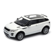 Land Rover Range Rover Evoque, 1:24 Scale