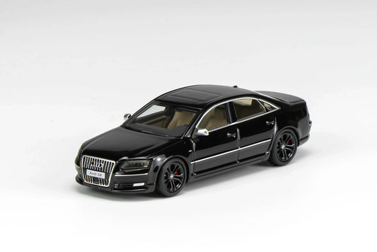 Audi S8 2008 Customized-CY, 1:64 Scale collectible diecast model at Poketwheels