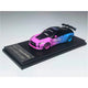 *PRE-ORDER* Liberty Walk GTS 1.5 Version,1:64 Scale collectible diecast model at Poketwheels