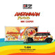 MD MINI-Anpanman-Container Set, 1:64 Scale collectible diecast model at Poketwheels