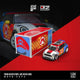MD MINI-Mario-Container Set, 1:64 Scale collectible diecast model at Poketwheels