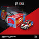 PRE-ORDER Time Micro MD BMW MINI Mario Container Set 1:64 Scale Diecast Model