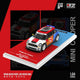 MD MINI-Mario-Regular Edition, 1:64 Scale collectible diecast model at Poketwheels