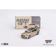 Mercedes-Maybach S680 Champagne Metallic, 1:64 Scale collectible diecast model at Poketwheels
