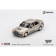 Mercedes-Benz 190 E 2.3-16 #11 Ayrton Senna 1984 Nürburgring Race of Champions w/ Figure , 1:64 Scale collectible diecast model at Poketwheels