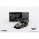 Lamborghini Countach LB-WORKS, 1:64 Scale (Black) collectible diecast model at Poketwheels