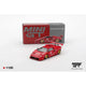 Lamborghini Countach LB-WORKS, 1:64 Scale (Red) collectible diecast model at Poketwheels