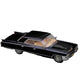 MK Miniatures Cadillac DeVille 1962 Limited Edition Black 1:64 Scale Diecast Model