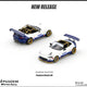 *PRE-ORDER* Mazda MX-5 (ND) Miata " Pandem Rocket Bunny" V1.0, 1:64 Scale collectible diecast model at Poketwheels