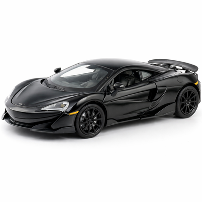 McLaren 600LT, 1:32 Scale
