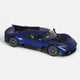 NZG Mercedes-AMG ONE Street Blue 1:18 Scale Diecast Model