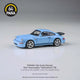 RUF CTR Gulf 1987, 1:64 Scale (Blue) collectible diecast model at Poketwheels