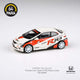 Honda Civic Type R FN2 Race Livery 2007 1:64 Scale Diecast Collectible
