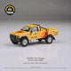 *PRE-ORDER* Toyota Hilux 2023 NORRA 1000, 1:64 Scale collectible diecast model at Poketwheels