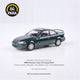 Honda Civic Si Coupe EM1 1999 1:64 Scale Diecast Collectible