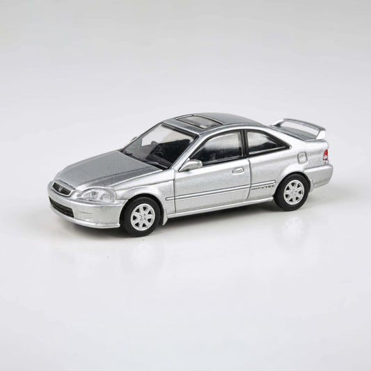 Honda Civic Si EM1 Vogue RHD '99, 1:64 Scale