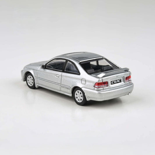 Honda Civic Si EM1 Vogue RHD '99, 1:64 Scale