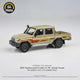 Toyota Land Cruiser 79 LHD 2014 1:64 Scale Diecast Collectible