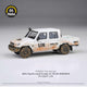 Toyota Land Cruiser LC79 UN Minusca 2014 1:64 Scale Diecast Collectible