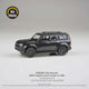 PARA64 Toyota Land Cruiser 250 Prado Underground Black 1:64 Scale Diecast Model (Pre-Order)