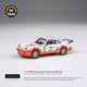 Porsche 911 Carrera RSR 3.0 Aurora Racing 1:64 Scale Diecast Collectible
