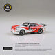 PARA64 Porsche 911 Carrera RSR 3.0 Equador Fernando Madera 1976 1:64 Scale Diecast Model (White & Red) – Pre-Order