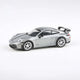 PARA64 Porsche 911 GT3 992.2 GT 2025 Silver 1:64 Scale Diecast Model