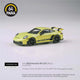PARA64 Porsche 911 GT3 992.2 Cartagena 2025 Yellow 1:64 Scale Diecast Model (Pre-Order)