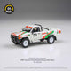Toyota Hilux Rustenburg 400 Rally 1995 1:64 Scale Diecast Collectible