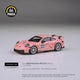 *PRE-ORDER* Porsche 911 GT3 (992.2) Pink Pig 2026, 1:64 Scale collectible diecast model at Poketwheels