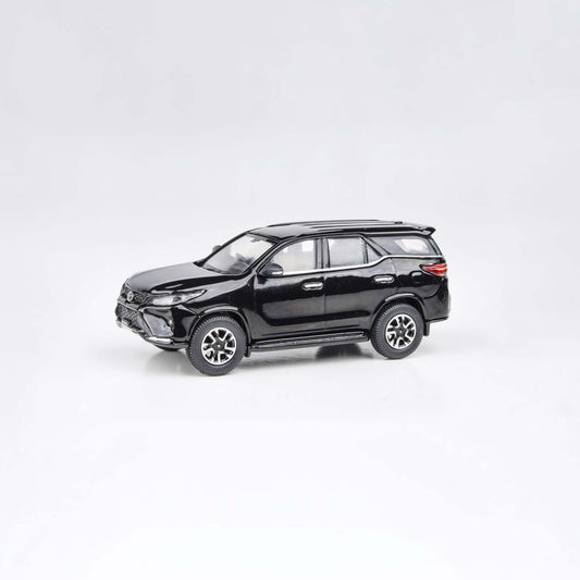 Toyota Fortuner RHD 2023, 1:64 Scale