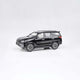 Toyota Fortuner 2023, 1:64 Scale (Black)