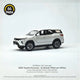 *PRE-ORDER* Toyota Fortuner - Q Variant Platinum 2023 (White) collectible diecast model at Poketwheels